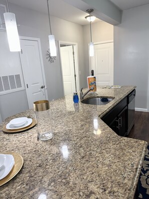 Floor plan - Luxury & Spacious Orlando (Ocoee)