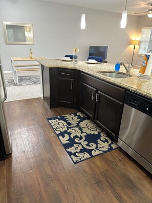 Floor plan - Luxury & Spacious Orlando (Ocoee)