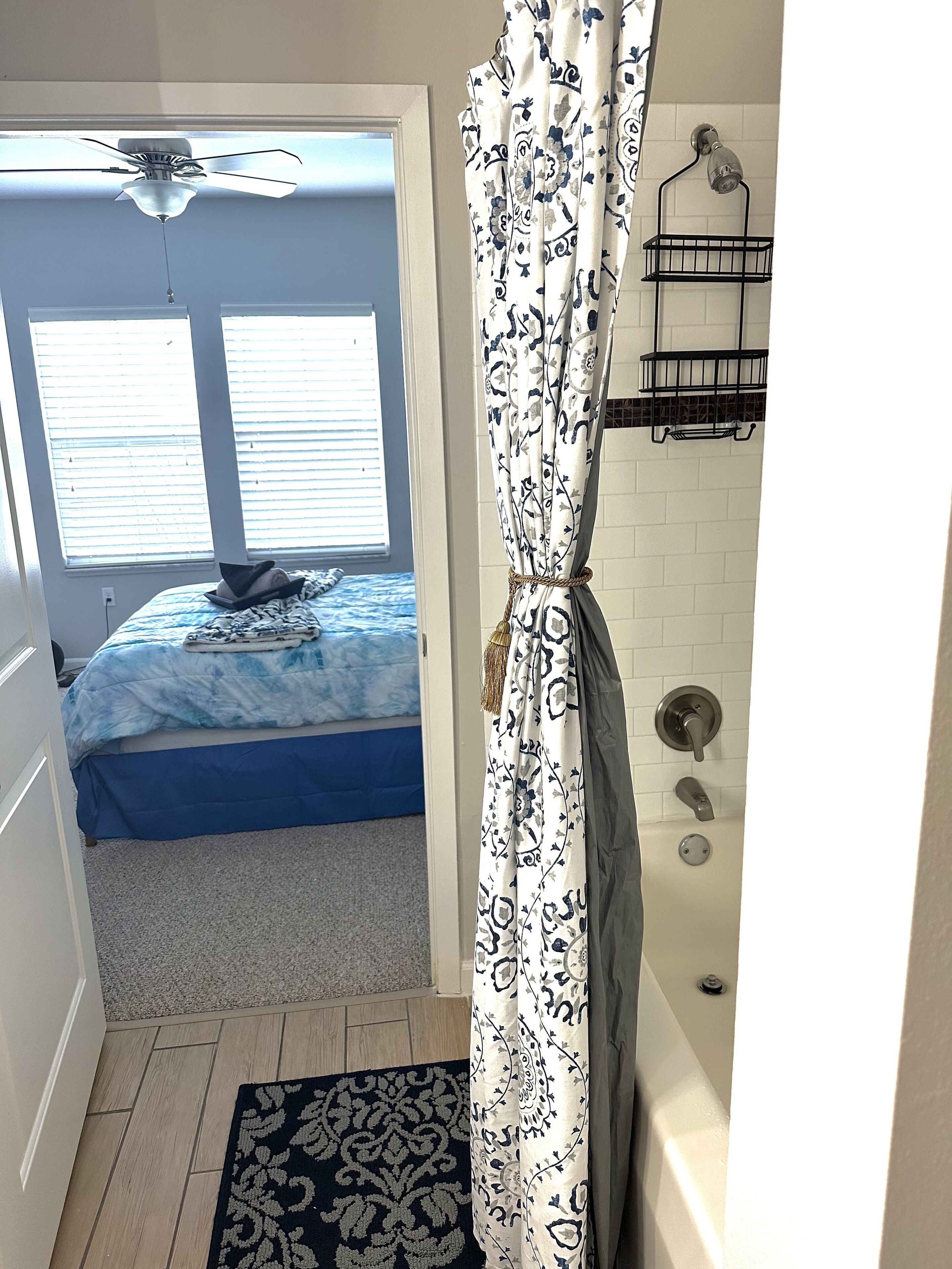 Luxury & Spacious Orlando