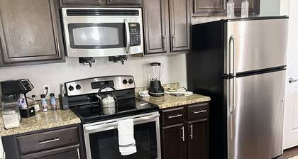 Luxury & Spacious Orlando