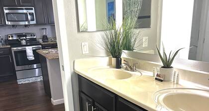 Luxury & Spacious Orlando