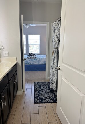 Floor plan - Luxury & Spacious Orlando (Ocoee)