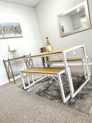 Floor plan - Luxury & Spacious Orlando (Ocoee)