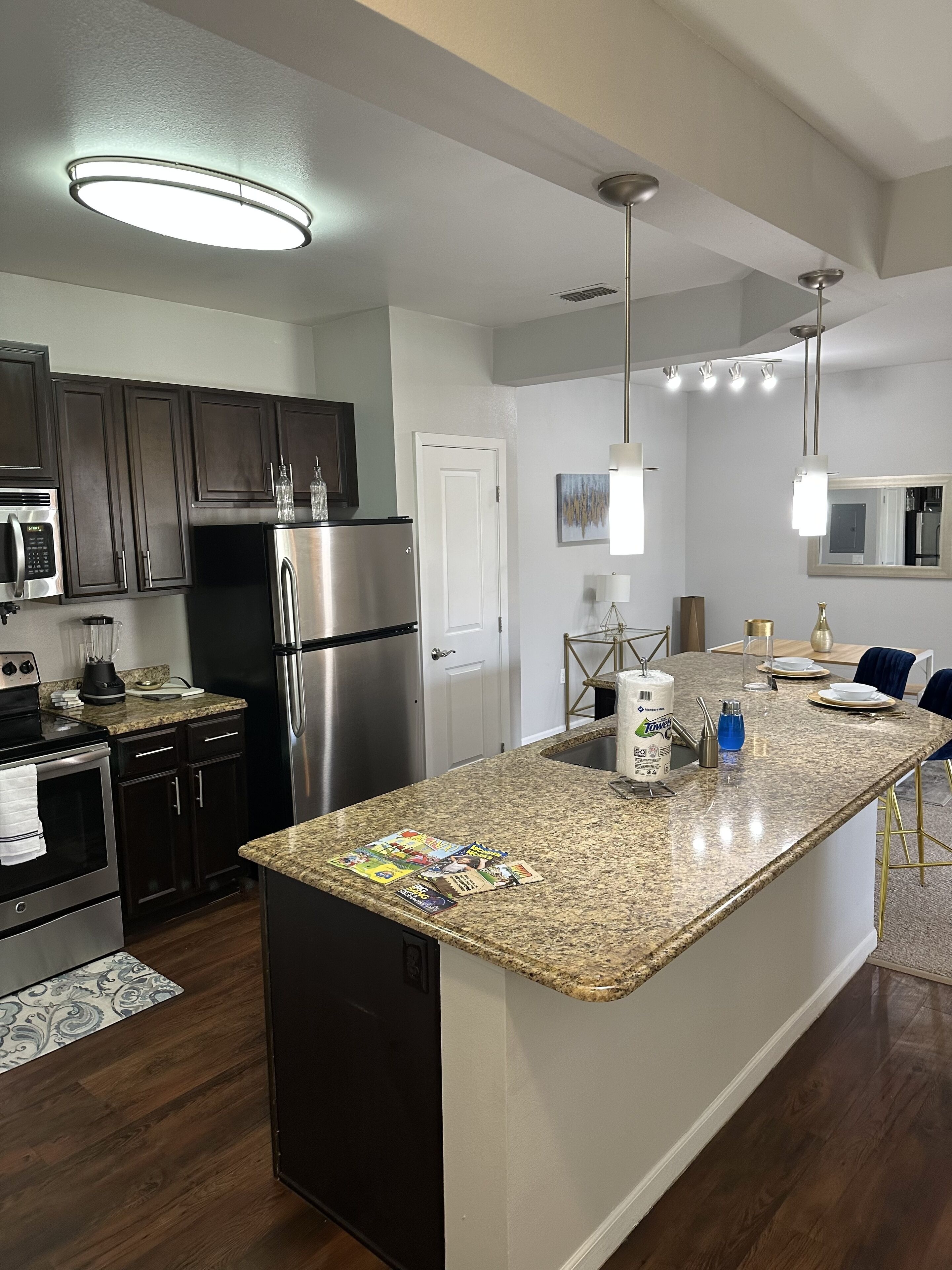 Luxury & Spacious Orlando