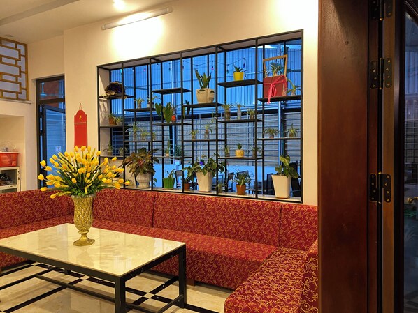 Front of property - Ali Hostel Hà Giang (Ha Giang)