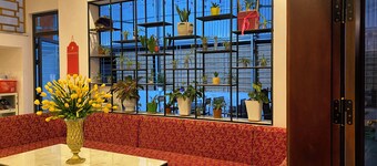 Ali Hostel Hà Giang