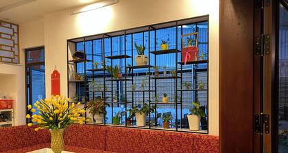 Ali Hostel Hà Giang