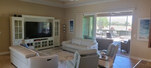 Smart TV, monitor per computer, stampante