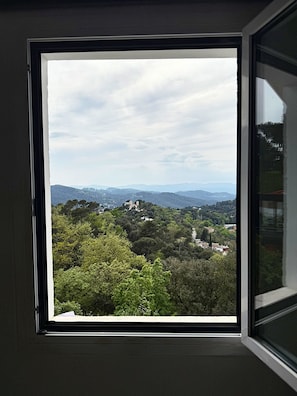 Family Studio Suite | Garden view - Spirit of Queen (Sant Cugat del Valles)