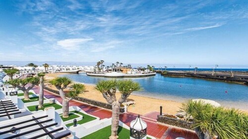 Villa Costa Teguise