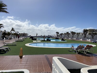 Villa Costa Teguise