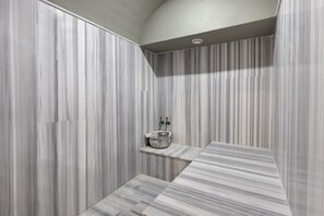 Hammam, soins corporels, soins d'aromathérapie