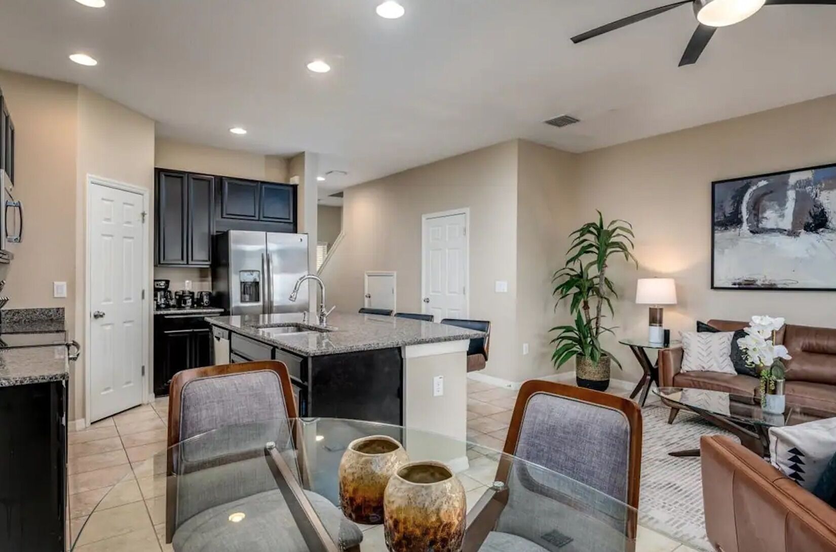 Experience Unparalleled Luxury and Comfort