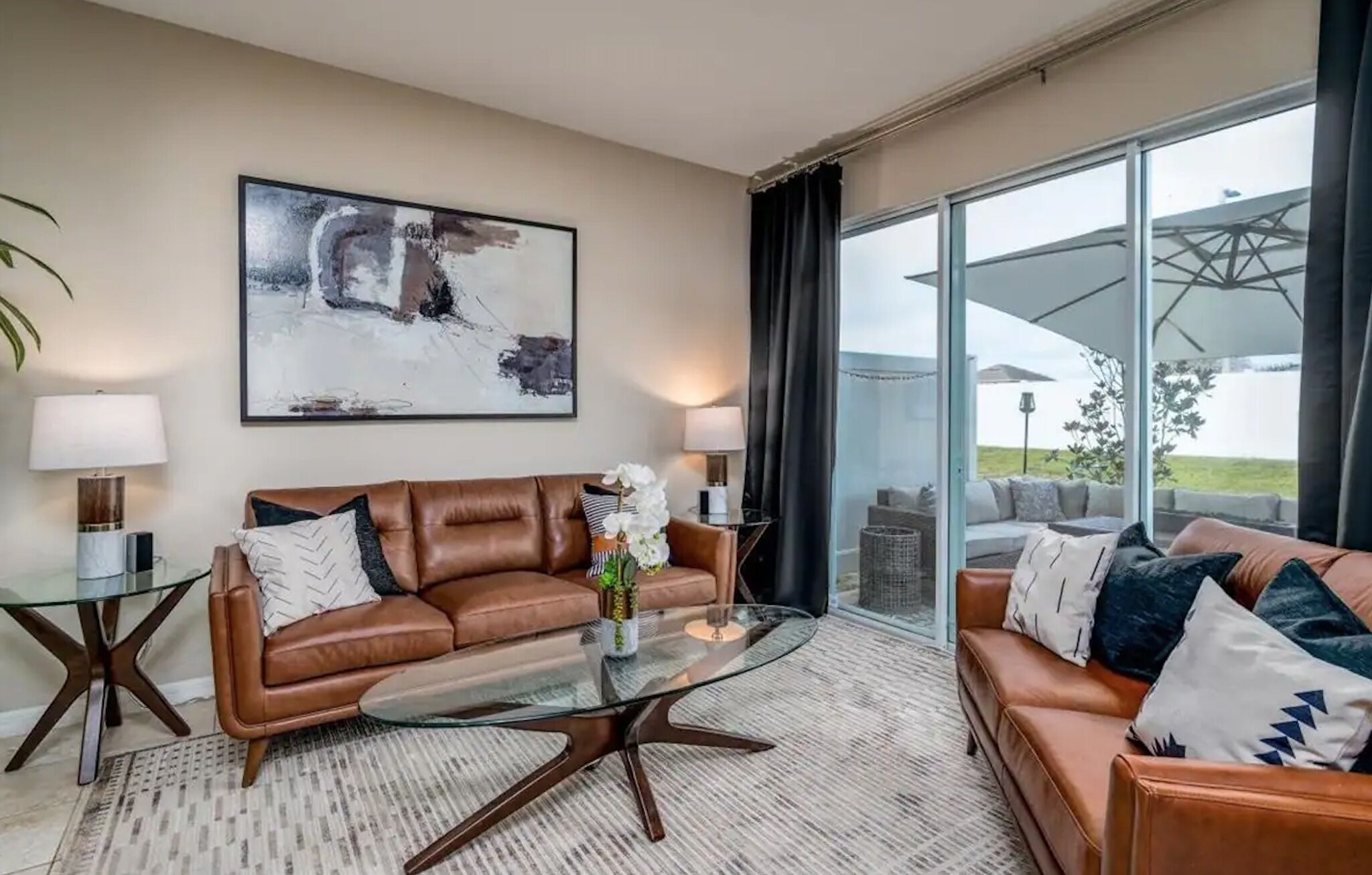 Experience Unparalleled Luxury and Comfort