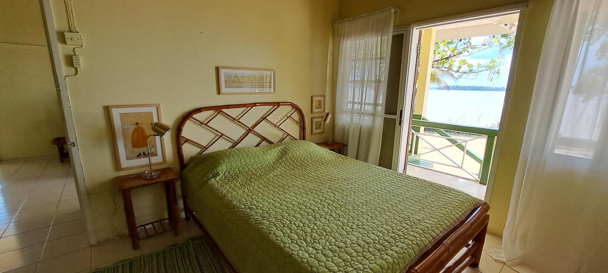 Cabin