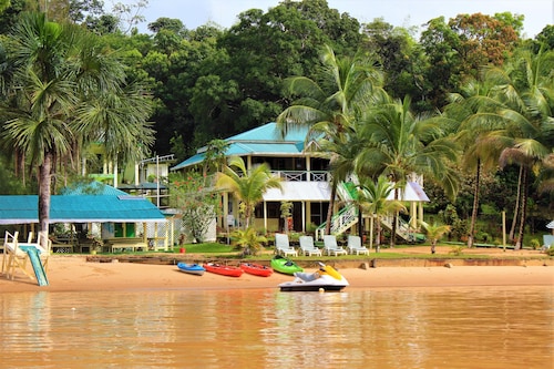 Hurakabra River Resort