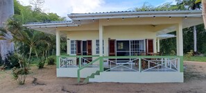 Cabin