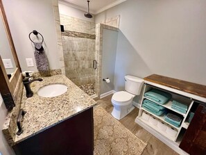 Secadora de cabello y toallas