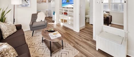 Smart-TV, Videospiele, DVD-Player