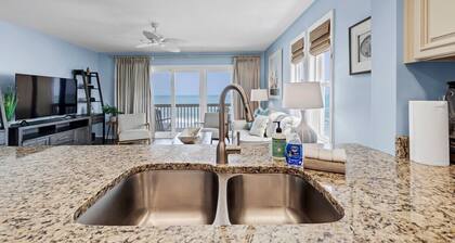 Luxury Ocean Front - Surf City