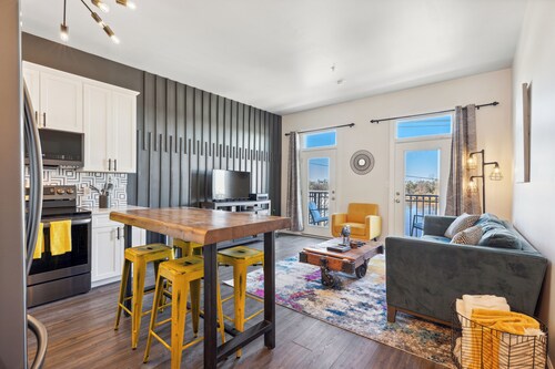 Cape Fear River View-Parking-Dog Friendly!