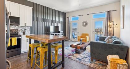 Cape Fear River View-Parking-Dog Friendly!