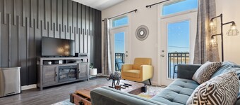 Cape Fear River View-Parking-Dog Friendly!