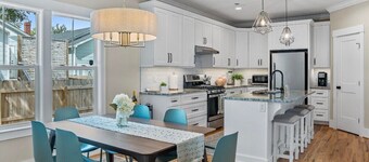 Magnolia House - Central Downtown