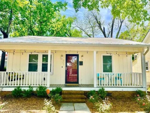 Perfect Downtown Home