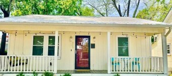 Perfect Downtown Home