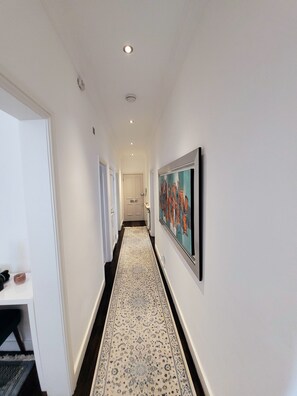 Interior - Beautiful Flat in a central London brick building (London)