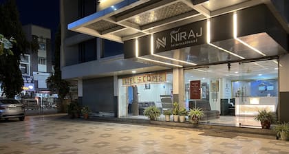 HOTEL NIRAJ INTERNATIONAL