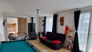 Oppholdsområde