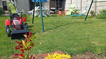Area bambini