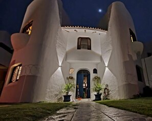Exterior - VILLA OASIS (Puerto Vallarta)