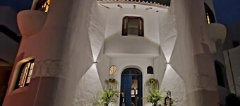 VILLA OASIS