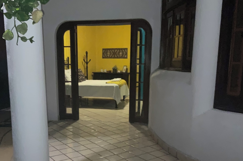 VILLA OASIS