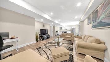 Appartement | Coin séjour