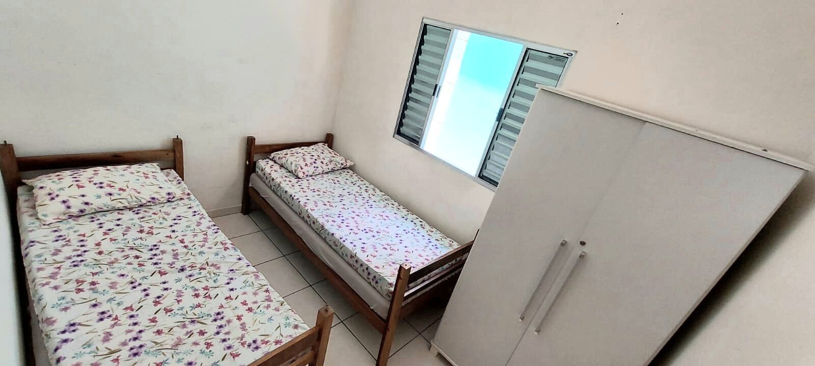 House in Ubatuba 4 minutes from the beach by car and 700 meters from the waterfall