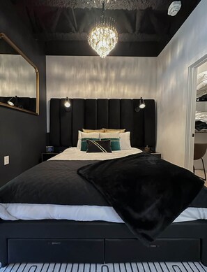1 quarto, ferros/tábuas de passar roupa, Wi-Fi, roupa de cama