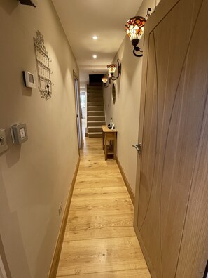 Interior - Stunning 3 bed garden flat close to Notting Hill (London)