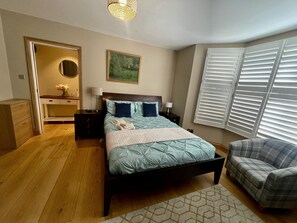 3 habitaciones y wifi 