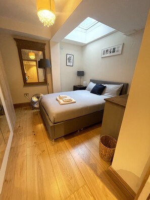 3 Schlafzimmer, WLAN