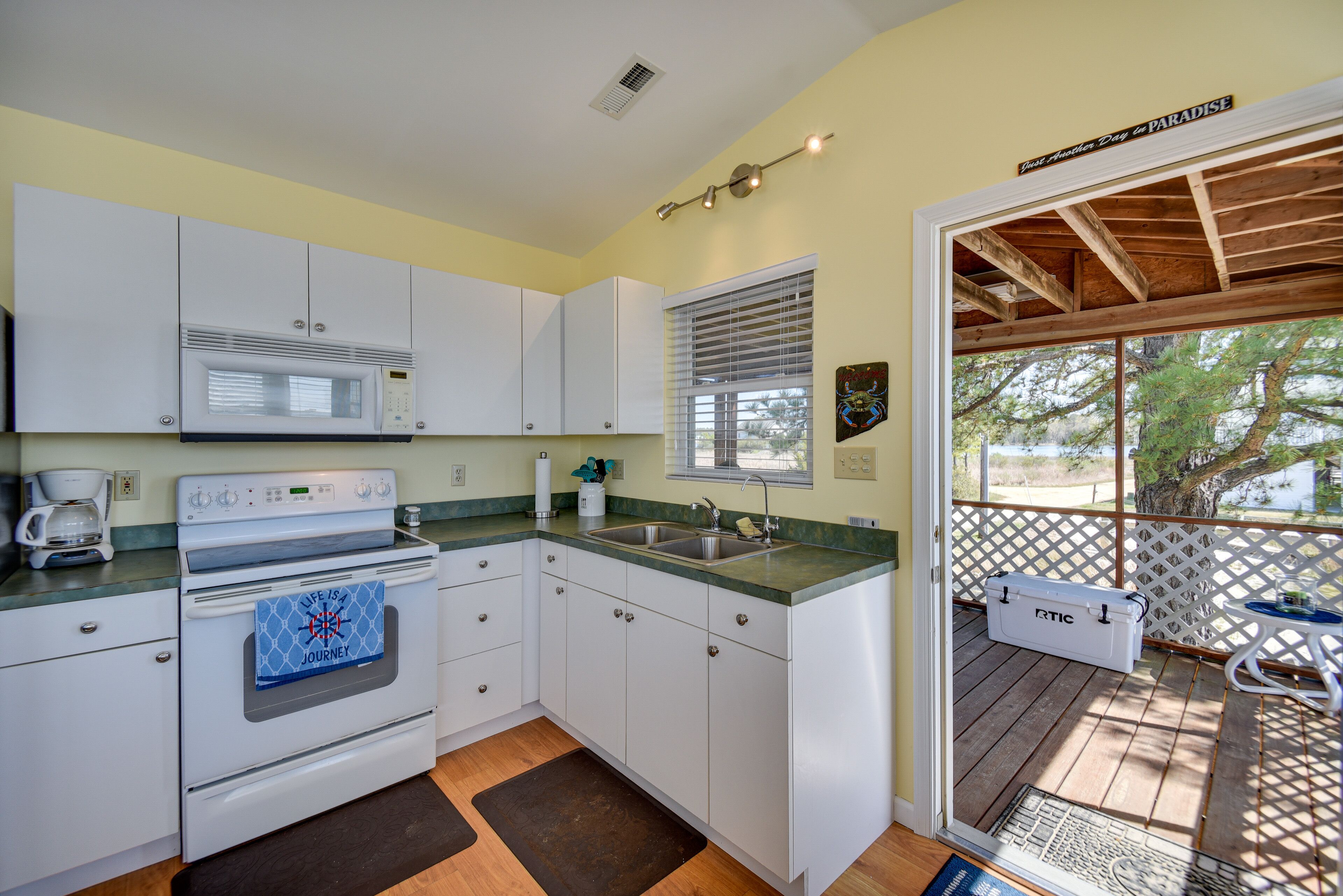 North Home on North River w/ Community Dock