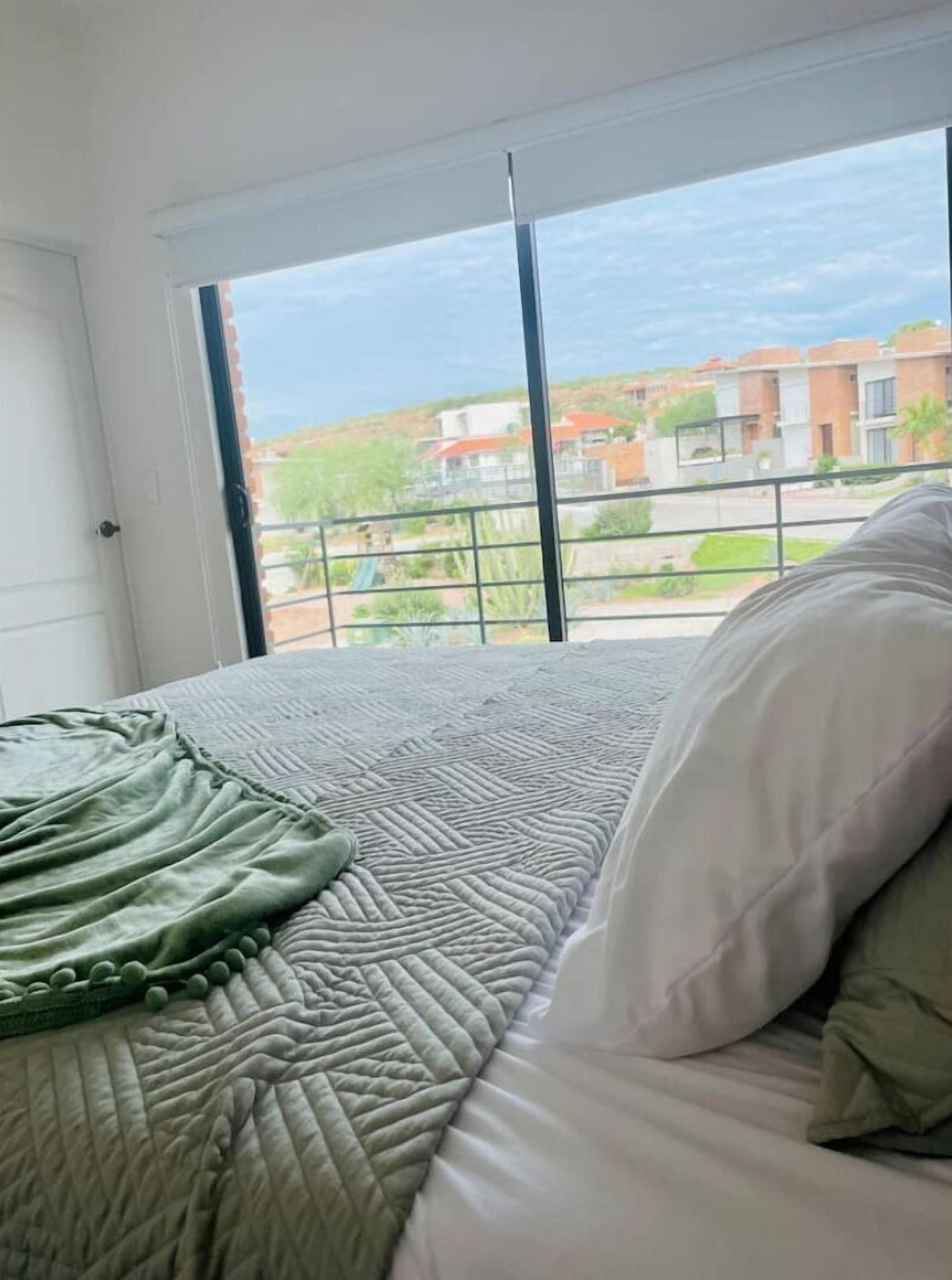 Villas de Solimar en San Carlos Sonora