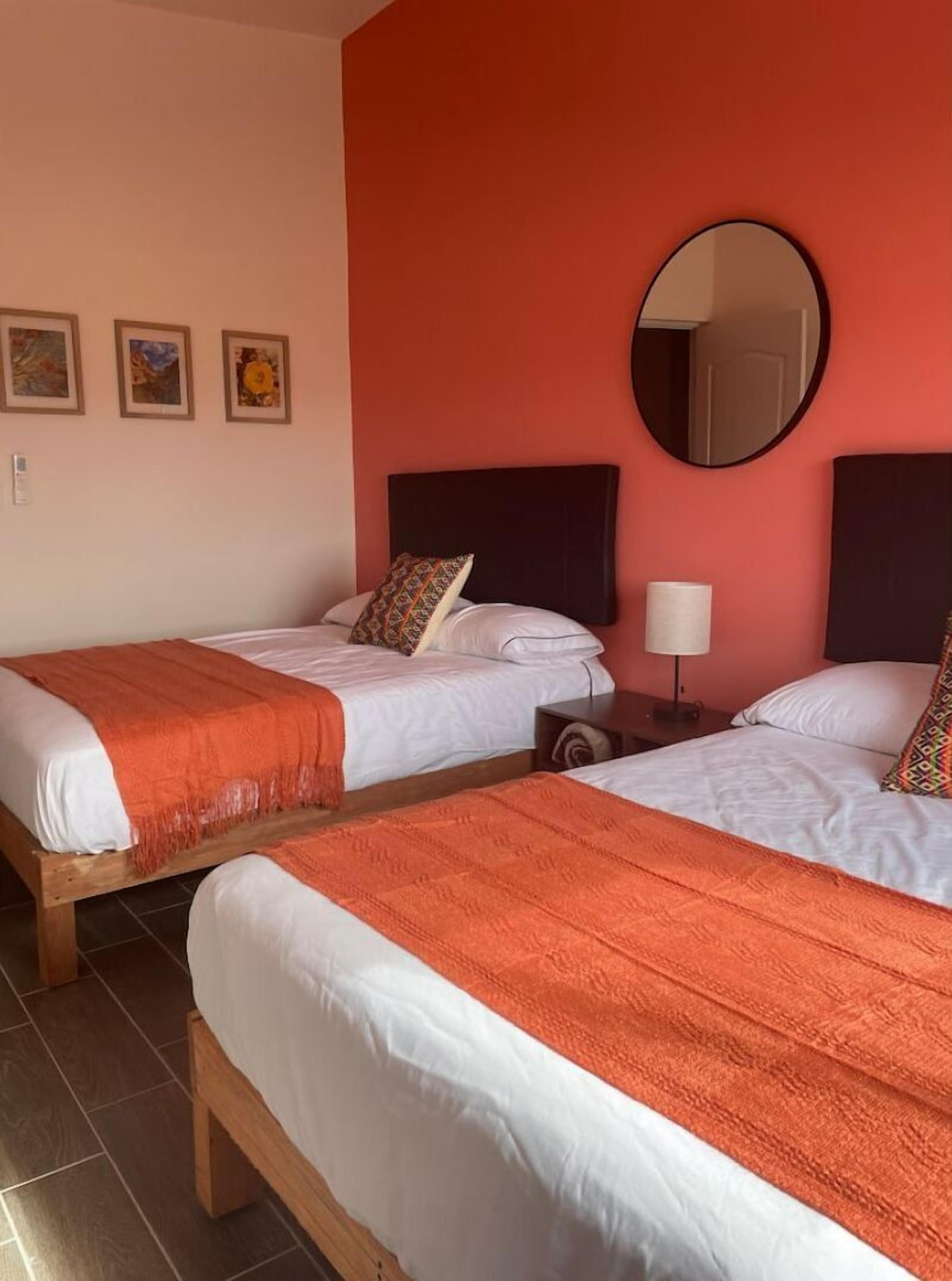 Villas de Solimar en San Carlos Sonora