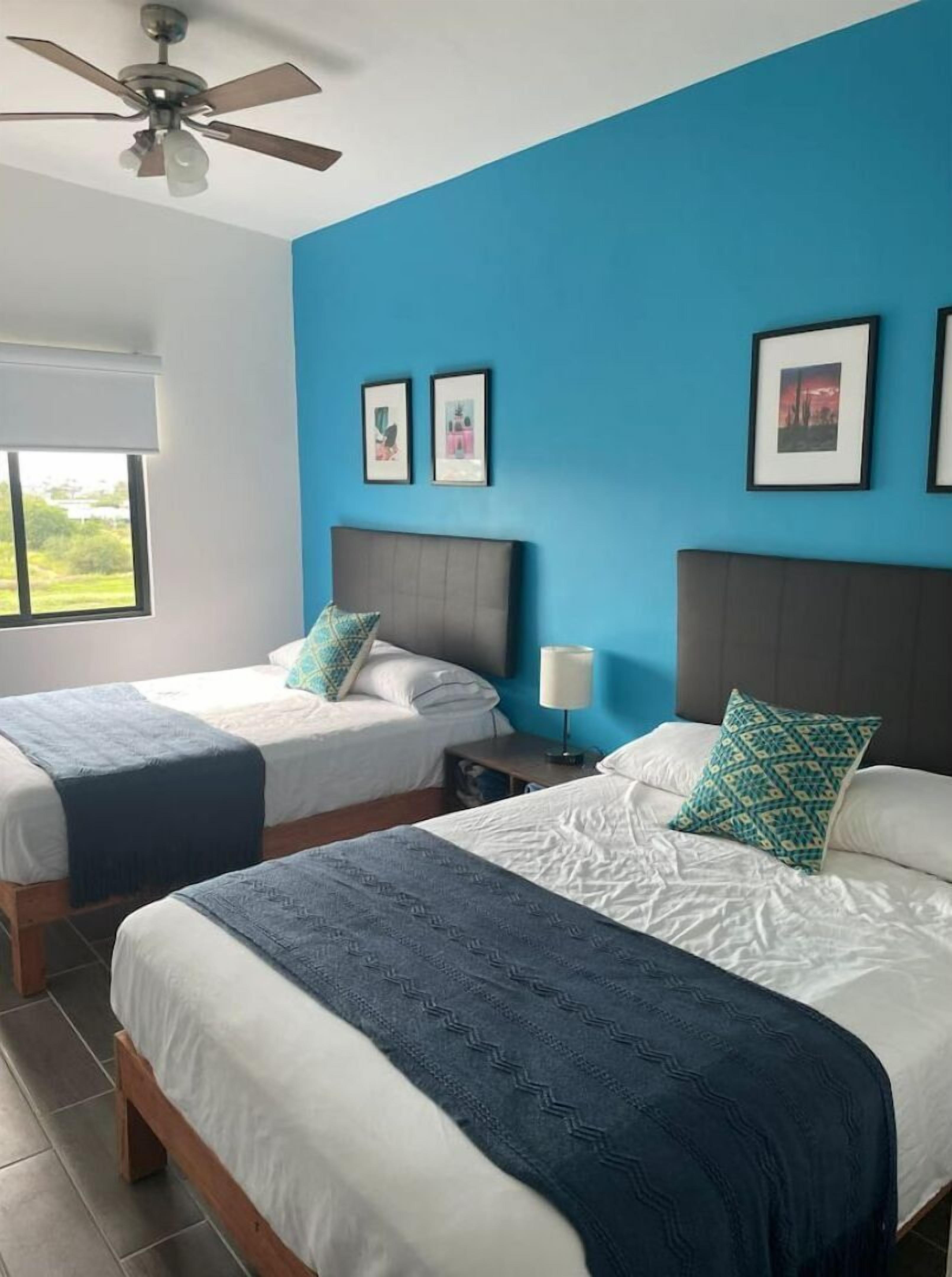 Villas de Solimar en San Carlos Sonora