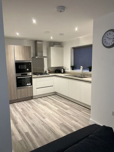 2bedroom in swanscombe