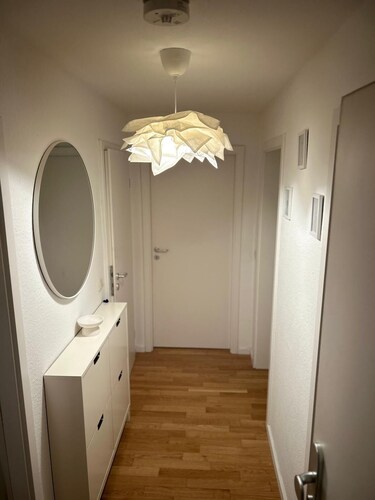 5 min to HANNOVER MESSE PRETTY 2 ROOM APARTMENT