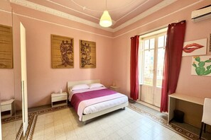 1 dormitorio, escritorio, wifi gratis